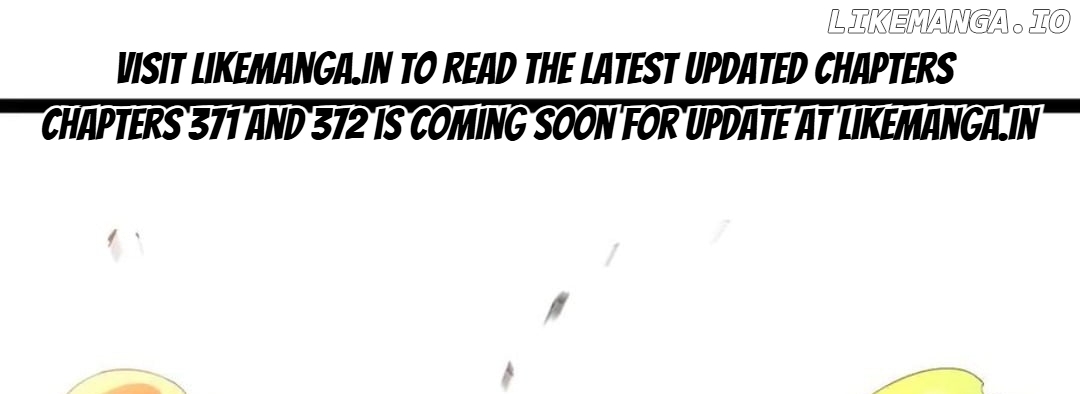 Evolution Begins With A Big Tree Chapter 370 - page 1